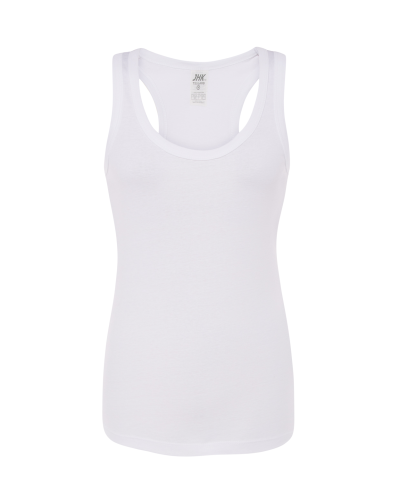 Weibliche Tanktop anpassen - Cristina 21