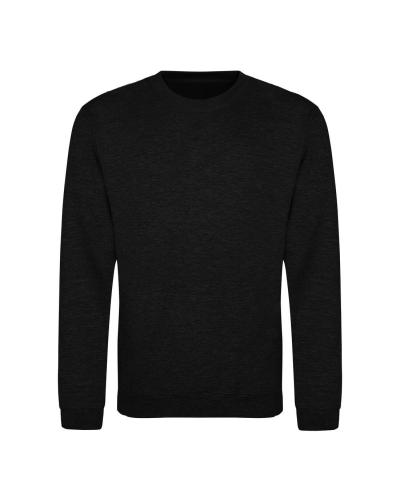 Herren-Sweatshirt zur Personalisierung, umweltfreundlich – Alan 21