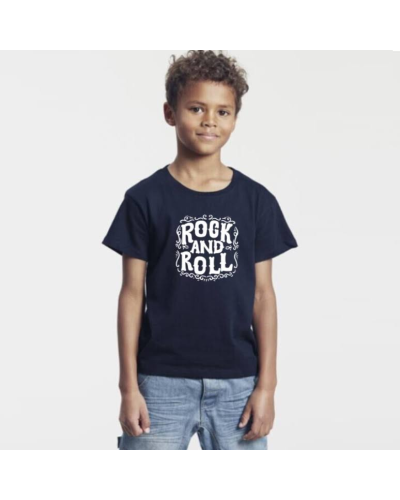 Nael Kinder T-Shirt Designvielfalt 2