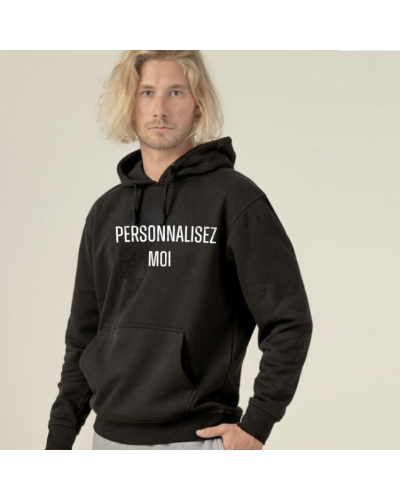 Hoodie zum Personalisieren - Avel 01