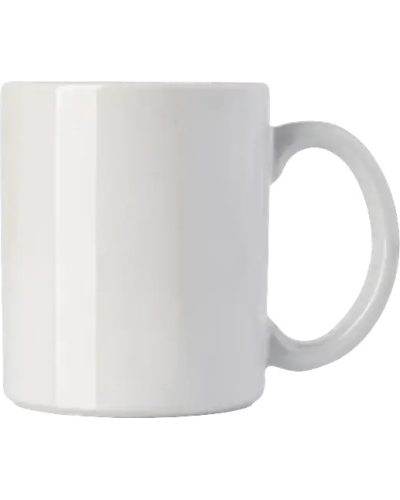 Mug à personnaliser en céramique Armor 2