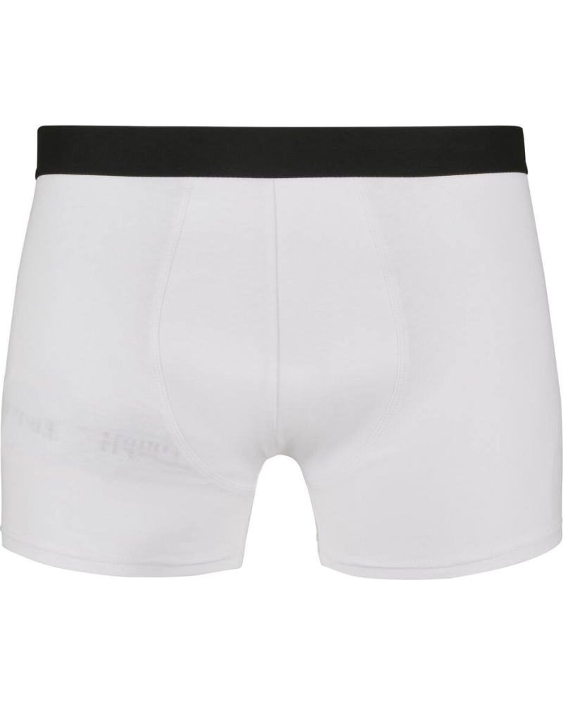 Boxer homme à personnaliser - Charles 4