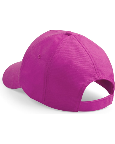 Casquette enfant à personnaliser - JUNIOR CAP 2