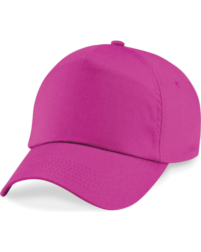 Casquette enfant à personnaliser - JUNIOR CAP 3