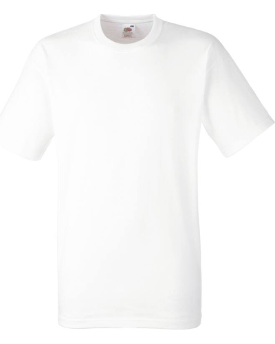 T-Shirt HEAVY COTTON Adrien 4