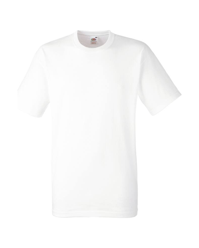 Tee Shirt HEAVY COTTON Adrien 4