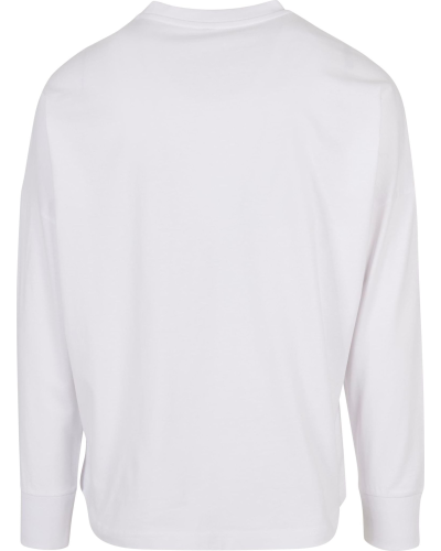 Tee-shirt oversized à personnaliser - Gabin 4