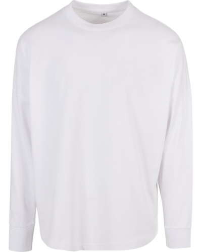 Tee-shirt oversized à personnaliser - Gabin 2