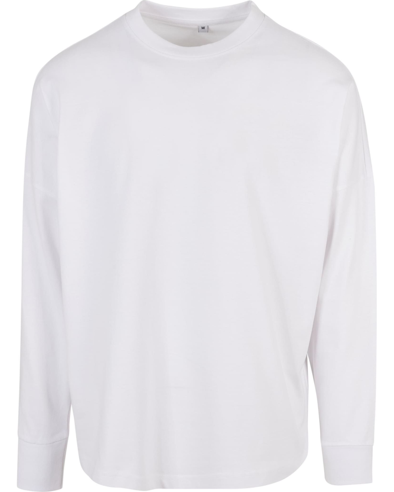 Tee-shirt oversized à personnaliser - Gabin 2