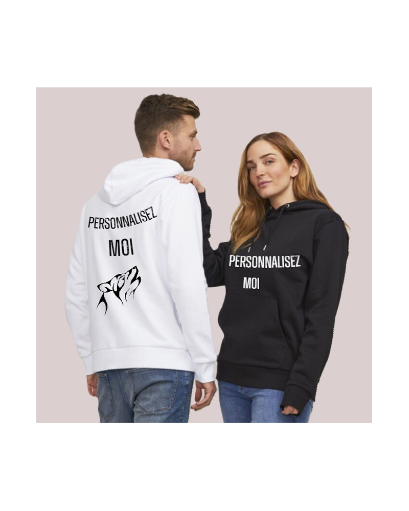 Kapuzenpullover zum Personalisieren von Produkten Jack & Jones