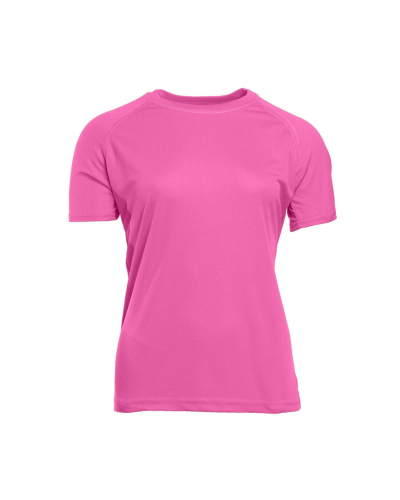 Tee-shirt de sport femme à personnaliser - Erell 2