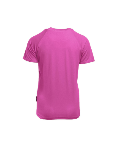 Tee-shirt de sport femme à personnaliser - Erell 3