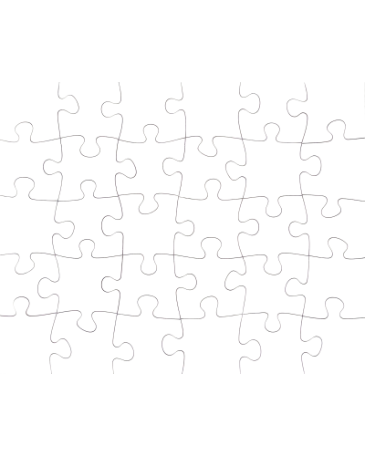 Puzzle zu anpassen - 2