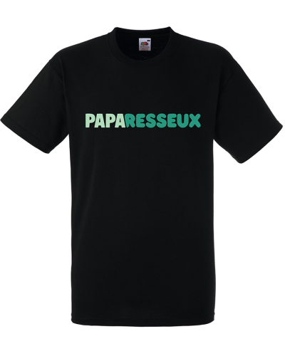 PAPARESSO T-Shirt - 1