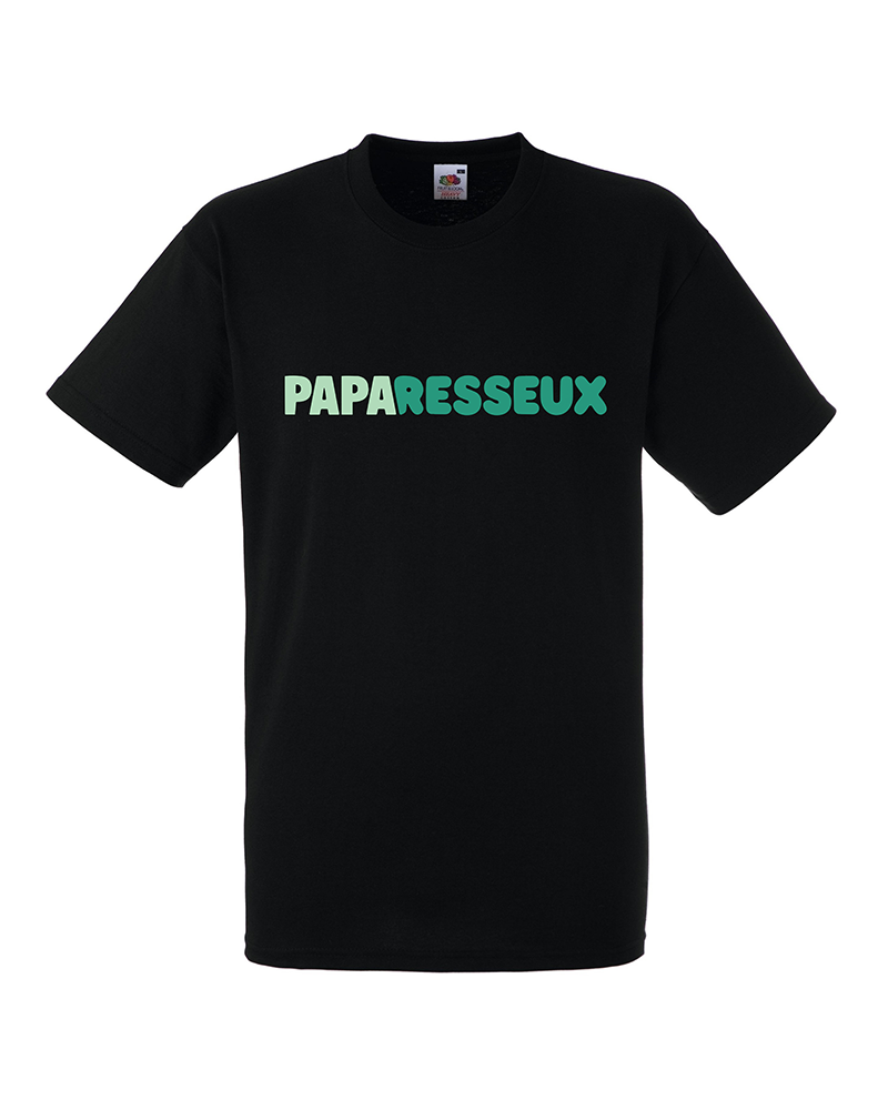 PAPARESSO T-Shirt - 1