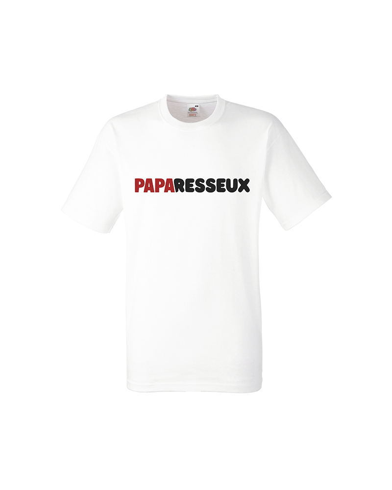 Tee-shirt PAPARESSEUX  - 2