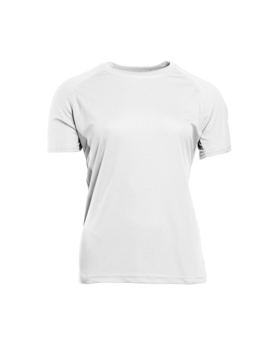 Sport-T-Shirt für Damen zum Personalisieren – Erell 4