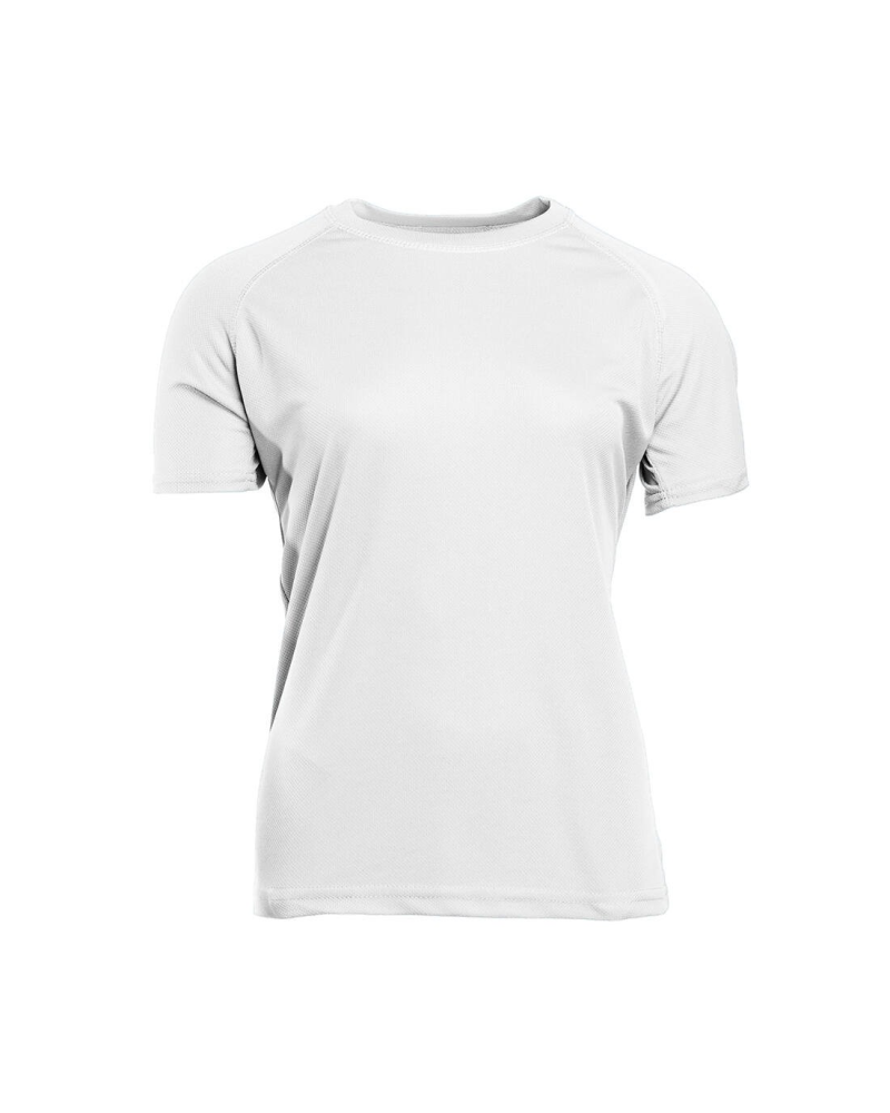 Tee-shirt de sport femme à personnaliser - Erell 4