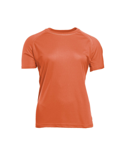 Tee-shirt de sport femme à personnaliser - Erell 6