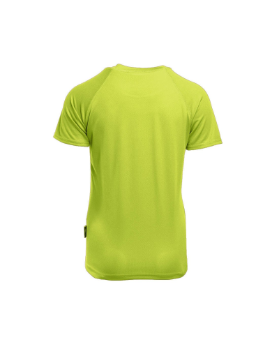 Tee-shirt de sport femme à personnaliser - Erell 9