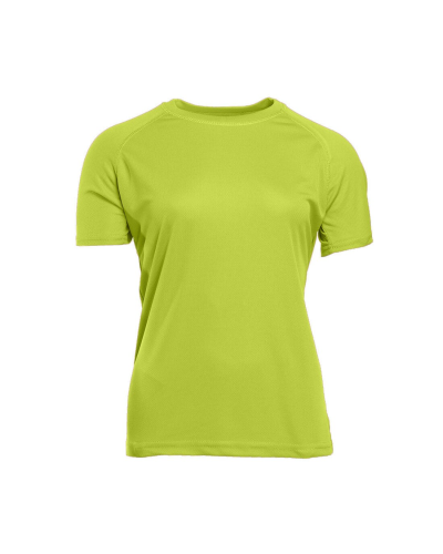 Tee-shirt de sport femme à personnaliser - Erell 8