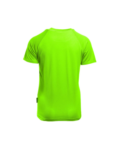 Tee-shirt de sport femme à personnaliser - Erell 13