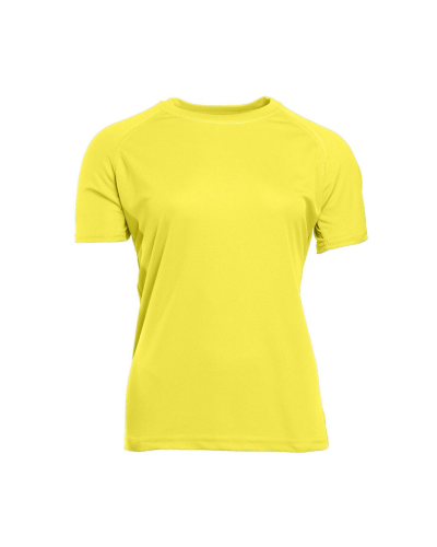 Tee-shirt de sport femme à personnaliser - Erell 16