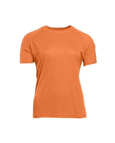 Sport-T-Shirt für Damen zum Personalisieren – Erell 20