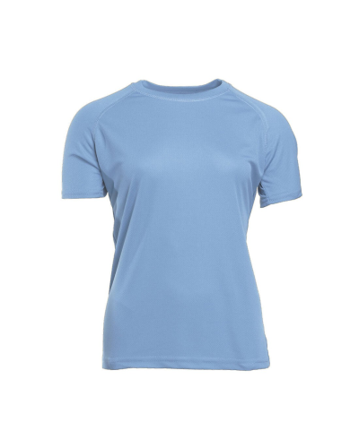 Tee-shirt de sport femme à personnaliser - Erell 22