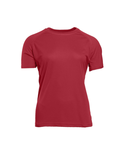 Sport-T-Shirt für Damen zum Personalisieren – Erell 26