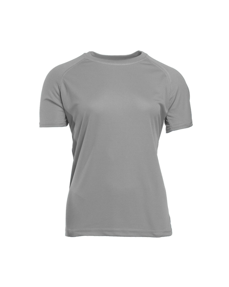 Tee-shirt de sport femme à personnaliser - Erell 30