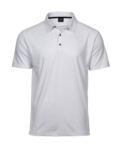 Sportpoloshirt für Herren zum Personalisieren – Josselin 2