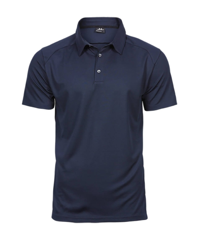 Polo de sport homme à personnaliser - Josselin 3