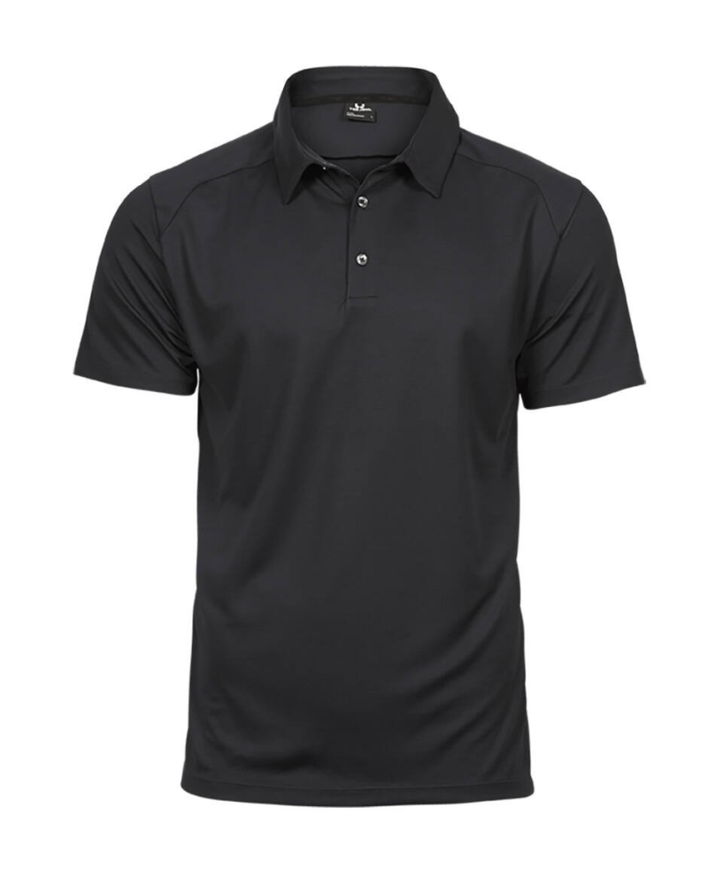 Polo de sport homme à personnaliser - Josselin 4