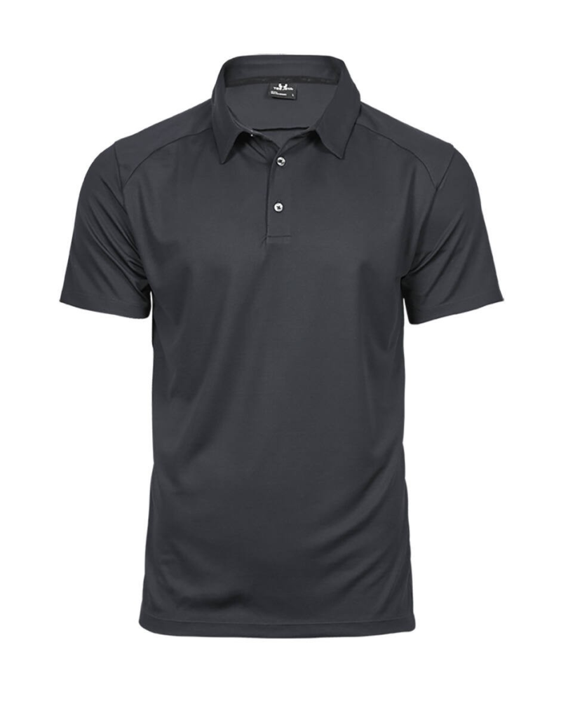 Polo de sport homme à personnaliser - Josselin 5