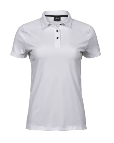 Polo à personnaliser pour Femme - Jocelyn 2