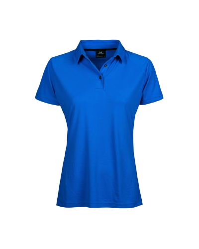 Polo à personnaliser pour Femme - Jocelyn 3