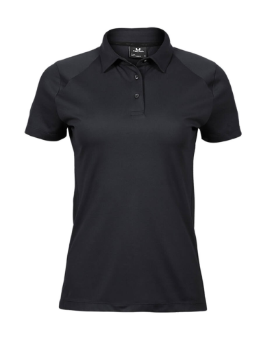 Poloshirt zum Personalisieren für Damen – Jocelyn 4