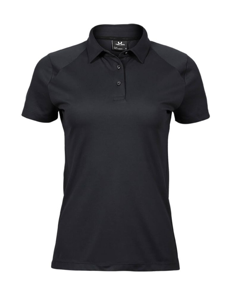 Polo à personnaliser pour Femme - Jocelyn 4