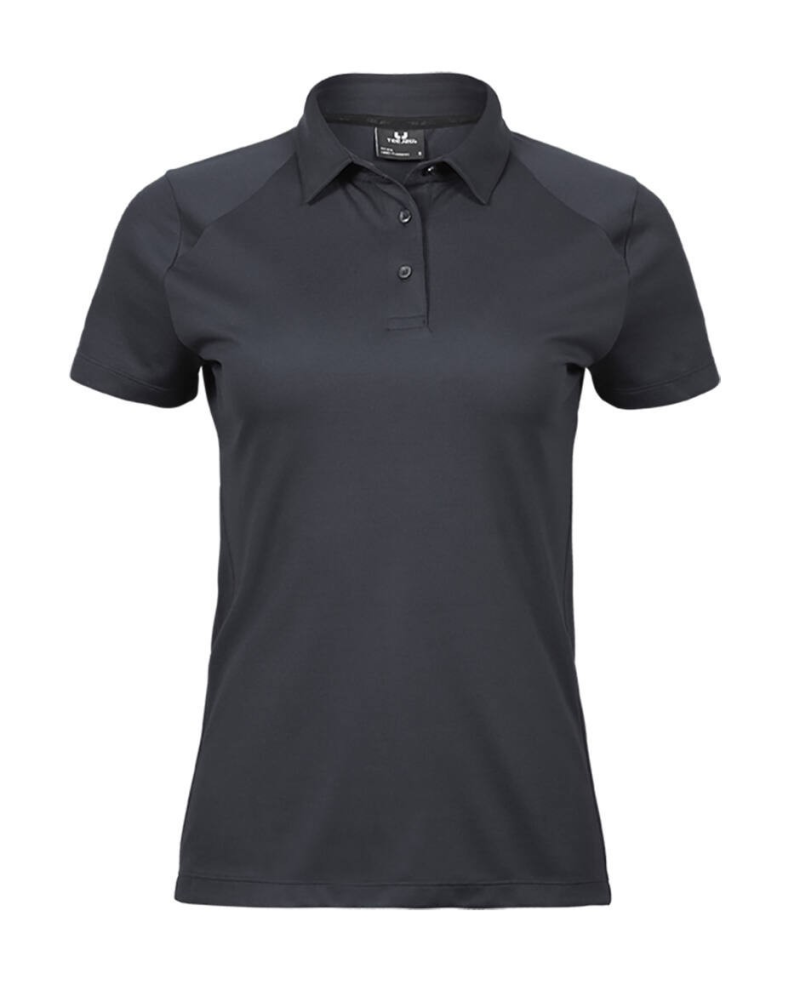 Polo à personnaliser pour Femme - Jocelyn 5