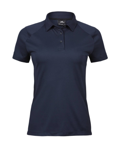 Polo à personnaliser pour Femme - Jocelyn 5