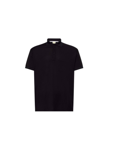 Polo de sport homme éco-responsable à personnaliser - Brendan 4