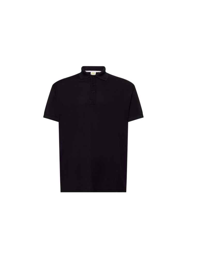 Umweltfreundliches Sportpoloshirt für Herren zum Personalisieren – Brendan 4