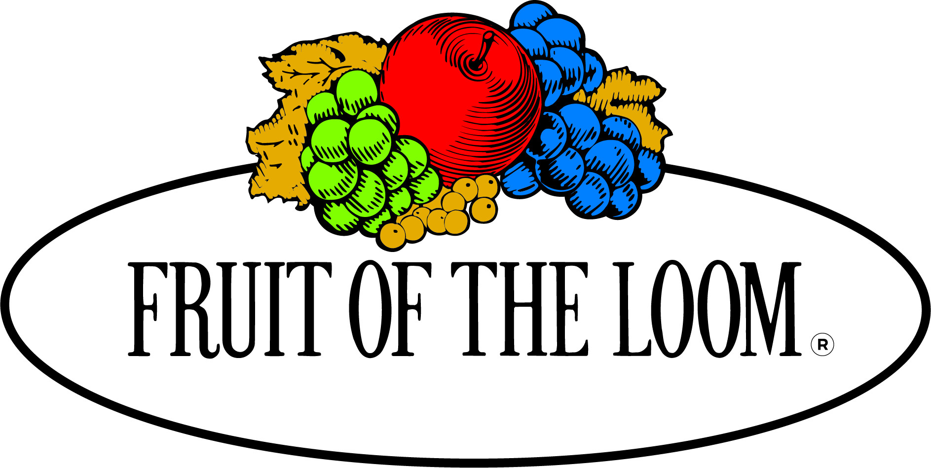 Fruit of the Loom